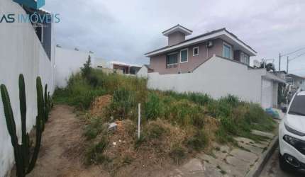 Terreno para Venda em Cabo Frio, Novo Portinho