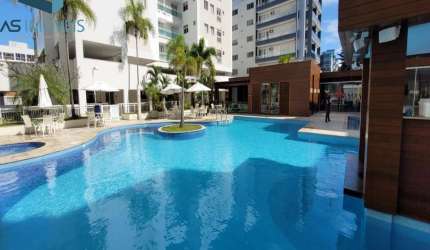 Apartamento para Venda em Cabo Frio, Algodoal, 3 dormitórios, 3 suítes, 3 vagas