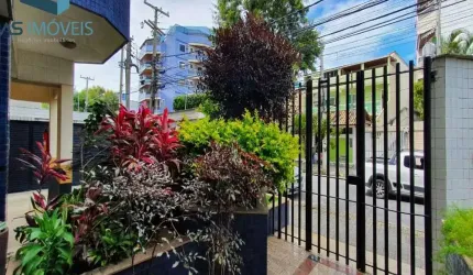 Apartamento para Venda em Cabo Frio, Vila Nova, 2 dormitórios, 1 banheiro, 1 vaga