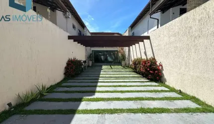Casa para Venda em Cabo Frio, Novo Portinho, 5 dormitórios, 5 suítes, 7 banheiros, 6 vagas