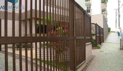 Apartamento para Venda em Cabo Frio, Passagem, 2 dormitórios, 2 suítes, 2 banheiros, 1 vaga