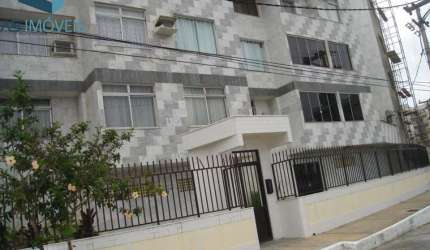 Apartamento para Venda em Cabo Frio, Algodoal, 1 dormitório, 1 banheiro, 1 vaga