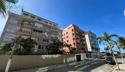 Apartamento para Venda em Cabo Frio, Algodoal, 3 dormitórios, 1 suíte, 3 banheiros, 2 vagas