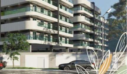 Apartamento para Venda em Arraial Do Cabo, Prainha, 1 dormitório, 1 suíte, 2 banheiros, 1 vaga