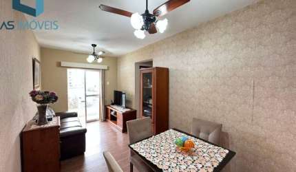 Apartamento para Venda em Cabo Frio, Braga, 2 dormitórios, 1 banheiro, 1 vaga