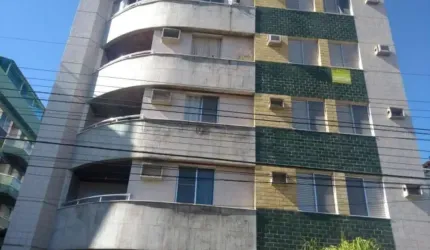 Apartamento para Venda em Cabo Frio, Braga, 3 dormitórios, 1 suíte, 3 banheiros, 1 vaga