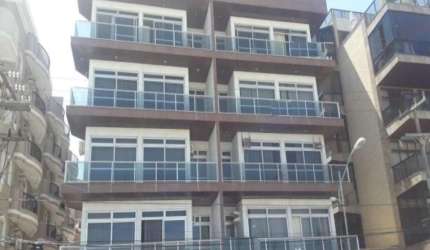 Apartamento para Venda em Cabo Frio, Praia Do Forte, 2 dormitórios, 1 suíte, 3 banheiros
