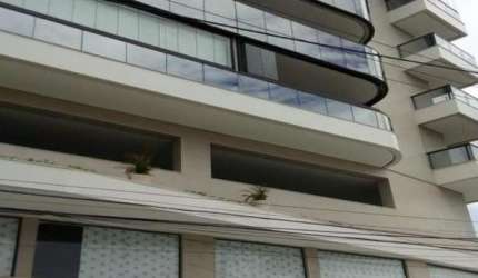 Apartamento para Venda em Cabo Frio, Centro, 1 dormitório, 1 suíte, 1 banheiro, 1 vaga