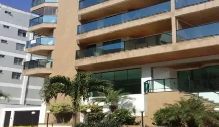 Apartamento para Venda em Cabo Frio, Balneário Das Dunas, 3 dormitórios, 1 suíte, 2 banheiros