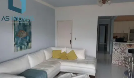 Apartamento para Venda em Cabo Frio, Passagem, 3 dormitórios, 1 suíte, 1 vaga