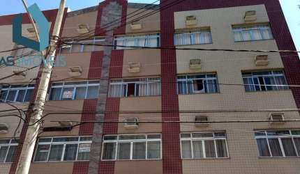 Apartamento para Venda em Cabo Frio, Centro, 2 dormitórios, 2 banheiros