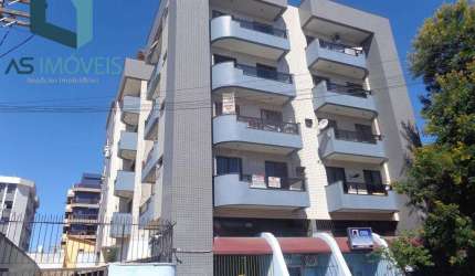 Apartamento para Venda em Cabo Frio, Vila Nova, 2 dormitórios, 1 suíte, 1 banheiro, 1 vaga