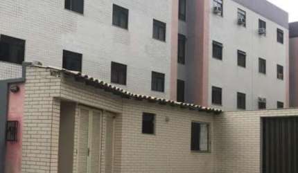 Apartamento para Venda em Cabo Frio, Parque Riviera, 2 dormitórios, 2 banheiros, 1 vaga