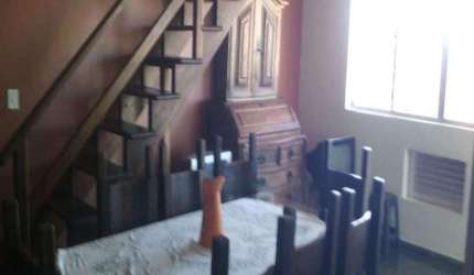 Apartamento para Venda em Cabo Frio, Braga, 4 dormitórios, 1 suíte, 3 banheiros, 1 vaga