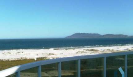 Apartamento para Venda em Cabo Frio, Balneário Das Dunas, 4 dormitórios, 3 suítes, 4 banheiros, 3 vagas