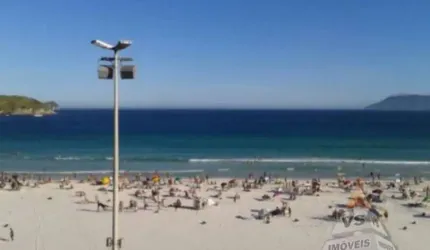 Apartamento para Venda em Cabo Frio, Praia Do Forte, 4 dormitórios, 1 suíte, 2 banheiros, 1 vaga