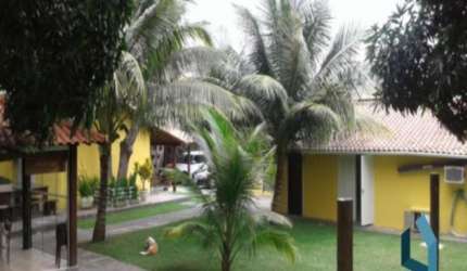 Casa para Venda em Cabo Frio, Ogiva, 7 dormitórios, 6 suítes, 7 banheiros, 4 vagas
