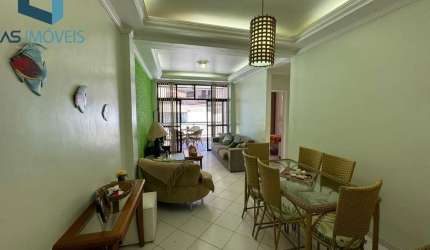 Apartamento para Venda em Cabo Frio, Vila Nova, 2 dormitórios, 2 banheiros, 1 vaga