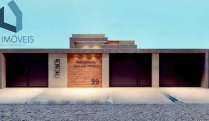 Casa para Venda em Cabo Frio, Vila Do Peró, 2 dormitórios, 1 suíte, 2 banheiros, 2 vagas