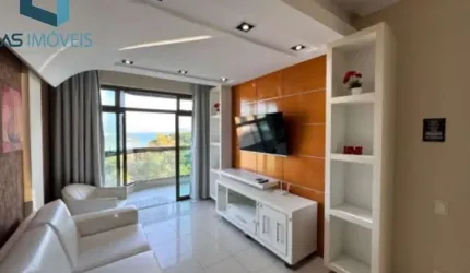 Apartamento para Venda em Cabo Frio, Passagem, 3 dormitórios, 1 suíte, 3 banheiros, 2 vagas