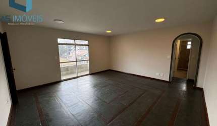 Apartamento para Venda em Cabo Frio, Vila Nova, 3 dormitórios, 1 suíte, 3 banheiros, 1 vaga
