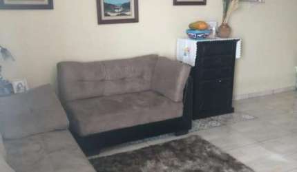 Casa em Condomínio para Venda em Cabo Frio, Peró, 1 dormitório, 1 suíte, 1 banheiro, 1 vaga