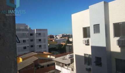 Cobertura para Venda em Cabo Frio, Braga, 3 dormitórios, 2 suítes, 3 banheiros, 1 vaga