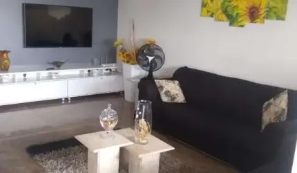 Cobertura para Venda em Cabo Frio, Braga, 4 dormitórios, 1 suíte, 2 banheiros, 1 vaga