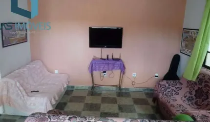 Casa em Condomínio para Venda em São Pedro da Aldeia, São João, 3 dormitórios, 1 suíte, 1 banheiro