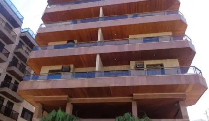 Cobertura para Venda em Cabo Frio, Vila Nova, 4 dormitórios, 2 suítes, 4 banheiros