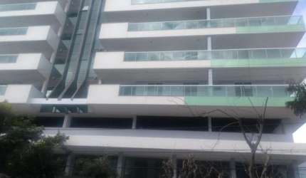 Cobertura para Venda em Cabo Frio, Centro, 3 dormitórios, 2 suítes, 5 banheiros