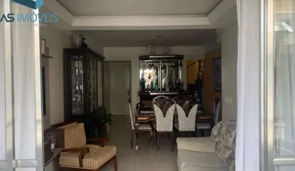 Cobertura para Venda em Cabo Frio, Vila Nova, 4 dormitórios, 2 suítes, 4 banheiros, 2 vagas