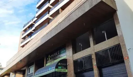 Cobertura para Venda em Cabo Frio, Centro, 4 dormitórios, 2 suítes, 3 banheiros, 3 vagas