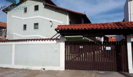 Casa em Condomínio para Venda em Cabo Frio, Peró, 3 dormitórios, 1 suíte, 2 banheiros