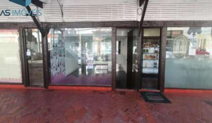 Loja Comercial para Venda em Cabo Frio, São Bento, 1 banheiro