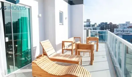 Cobertura para Venda em Cabo Frio, Algodoal, 5 dormitórios, 3 suítes, 2 banheiros, 4 vagas