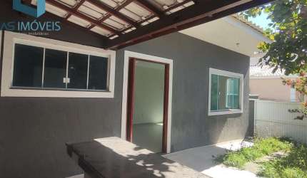 Casa em Condomínio para Venda em São Pedro da Aldeia, Fluminense, 3 dormitórios, 1 suíte, 2 banheiros, 1 vaga