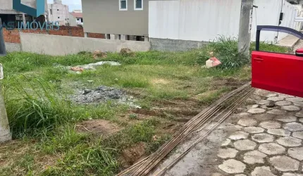 Terreno para Venda em Cabo Frio, Guriri