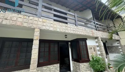 Casa em Condomínio para Venda em Cabo Frio, Portinho, 2 dormitórios, 2 banheiros, 1 vaga