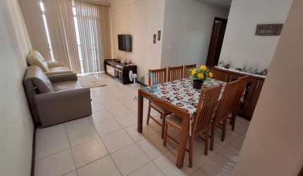 Apartamento para Venda em Cabo Frio, Centro, 2 dormitórios, 1 suíte, 2 banheiros, 2 vagas