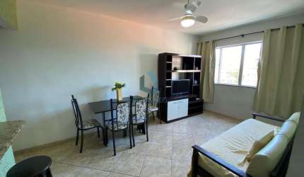 Apartamento para Venda em Cabo Frio, Centro, 2 dormitórios, 2 banheiros, 1 vaga