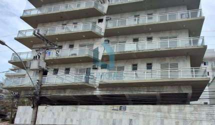 Apartamento para Venda em Cabo Frio, Centro, 2 dormitórios, 1 suíte, 3 banheiros, 2 vagas