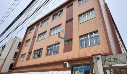 Apartamento para Venda em Cabo Frio, Centro, 1 dormitório, 1 banheiro
