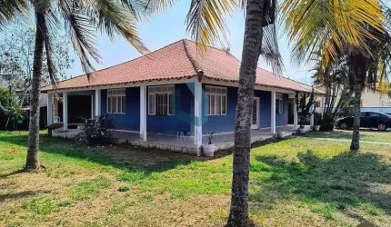 Casa para Venda em Saquarema, Boqueirão, 3 dormitórios, 2 banheiros, 1 vaga