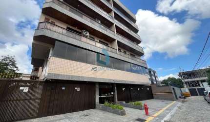 Apartamento para Venda em Cabo Frio, Centro, 2 dormitórios, 1 suíte, 2 banheiros, 1 vaga