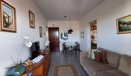 Apartamento para Venda em Cabo Frio, Algodoal, 2 dormitórios, 1 suíte, 3 banheiros, 1 vaga