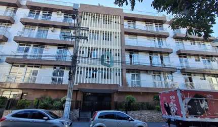Apartamento para Venda em Cabo Frio, Centro, 2 dormitórios, 1 suíte, 2 banheiros, 1 vaga
