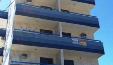 Cobertura para Venda em Cabo Frio, Vila Nova, 3 dormitórios, 2 suítes, 3 banheiros, 4 vagas