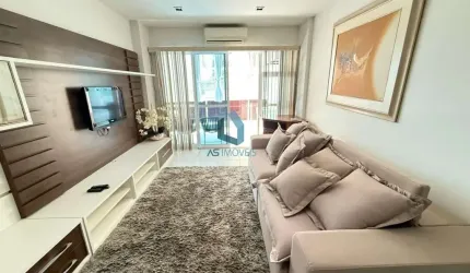 Apartamento para Venda em Cabo Frio, Passagem, 3 dormitórios, 1 suíte, 3 banheiros, 2 vagas