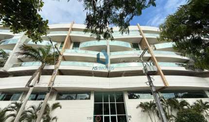 Apartamento para Venda em Cabo Frio, Braga, 2 dormitórios, 1 suíte, 2 banheiros, 1 vaga